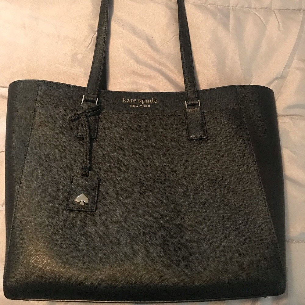 Kate Spade ♠️ Work Tote